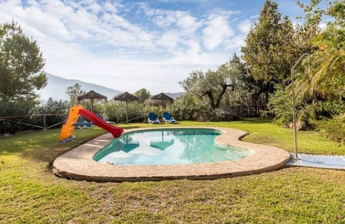 Coin House | Wonderful Rural House Alegría