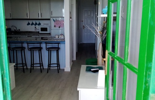 Playa del Aguila House | Wonderful sea View, see how it Feels to Live Right in Front of the Ocean