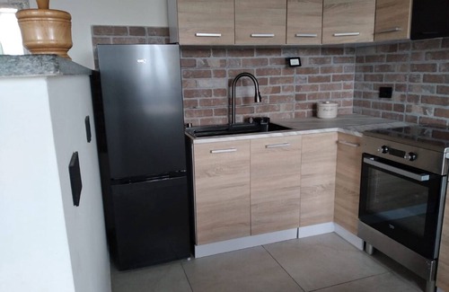 Chieri Apartment | Wonderful vacation apartment in an olive grove.