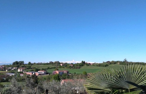 Chieri Apartment | Wonderful vacation apartment in an olive grove.