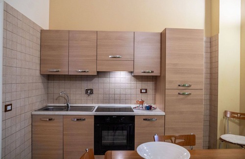 Citta Sant'Angelo House | Wonderful villa for 5 guests with WIFI, pool, A/C, TV and patio