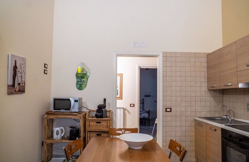 Citta Sant'Angelo House | Wonderful villa for 5 guests with WIFI, pool, A/C, TV and patio