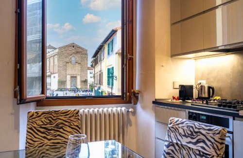 Santo Spirito Apartment | Wonderful View Carmine
