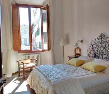 Santo Spirito Apartment | Wonderful View Carmine