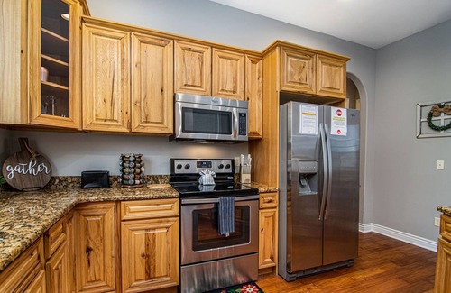 Indian Point Condo | Wonderful Views! Perfect Location to SDC