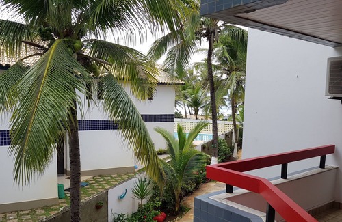 Flamengo House | Wonderful Village 03 Suites - All Equipped TVs 32 "49" - Split Air - Frigobar