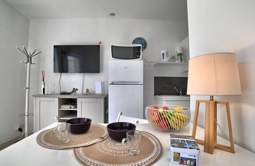 Cheray House | Wonderful villa for 4 people with pool, WIFI and terrace