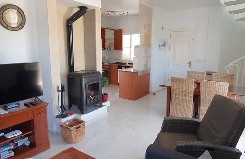 Mazarron House | Wonderful Villa Classico in Country Club