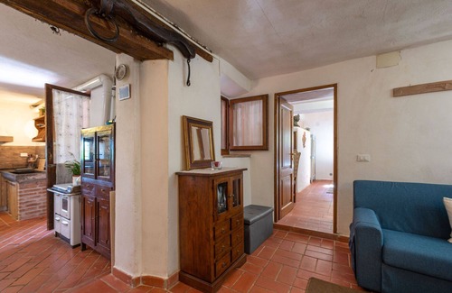 Massa Marittima House | Wonderful villa for 11 guests with private pool, WIFI, TV, terrace and pets allowed