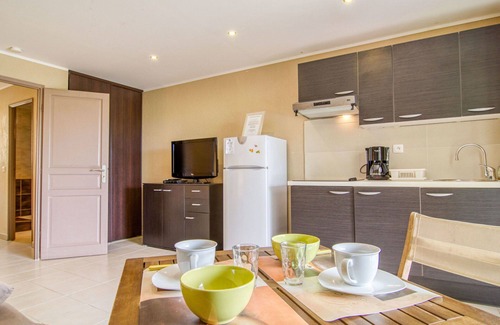 Bauduen Villa | Wonderful villa for 4 people with A/C, WIFI, TV, terrace and pets allowed