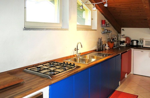 Asti House | Wonderful villa for 5 people with WIFI, private pool, TV and patio