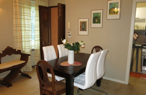 Asti House | Wonderful villa for 5 people with WIFI, private pool, TV and patio