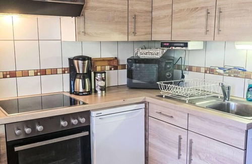 Groebming House | Wonderful villa for 6 people with TV, terrace and pets allowed