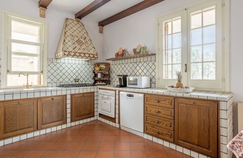 Marsala House | Wonderful villa for 8 guests with private pool, hot tub, A/C, WIFI, TV and terrace