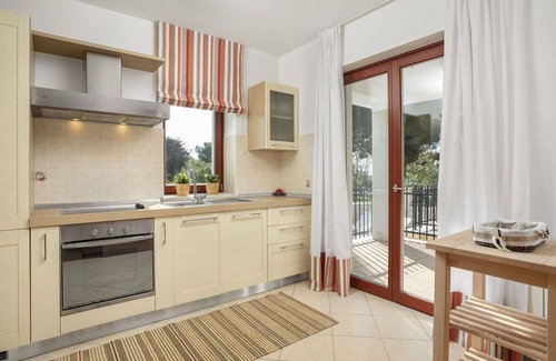 Basanija House | Wonderful villa for 8 people with private pool, A/C, WIFI, TV and terrace