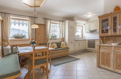 Westendorf Villa | Wonderful villa for 4 guests with WIFI, TV, terrace and panoramic view