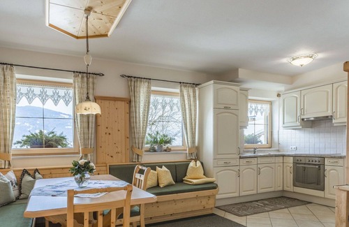 Westendorf Villa | Wonderful villa for 4 guests with WIFI, TV, terrace and panoramic view