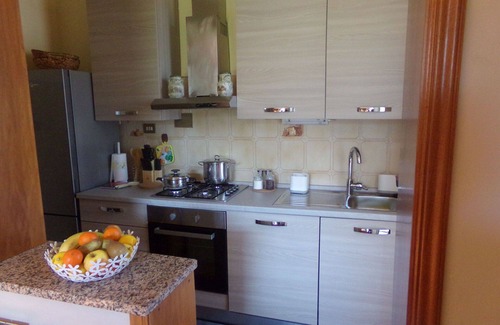 Cavriglia House | Wonderful villa for 6 guests with private pool, A/C, WIFI, TV, patio and pets allowed