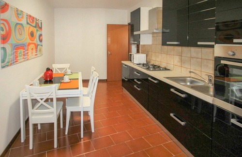 Castello House | Wonderful villa for 4 guests with WIFI, TV and pets allowed