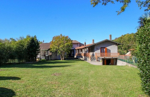 Castello House | Wonderful villa for 4 guests with WIFI, TV and pets allowed