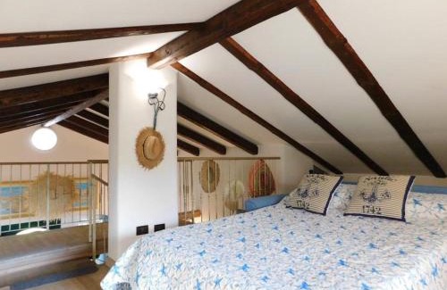 Isola Albarella Villa | Wonderful villa with pool on Albarella