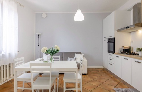 Loreto House | Wonderful villa for 6 people with A/C, WIFI, TV and panoramic view