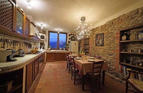 Groppoli House | Wonderful Villa With Private Pool in 20 min by Cinque Terre