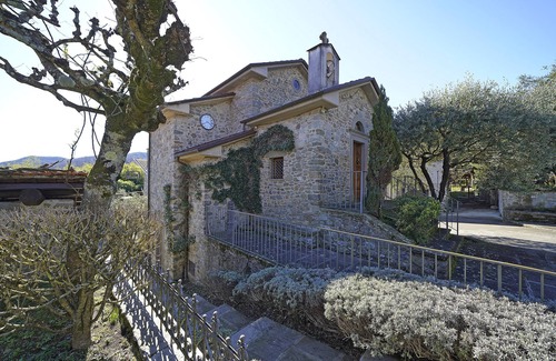 Groppoli House | Wonderful Villa With Private Pool in 20 min by Cinque Terre