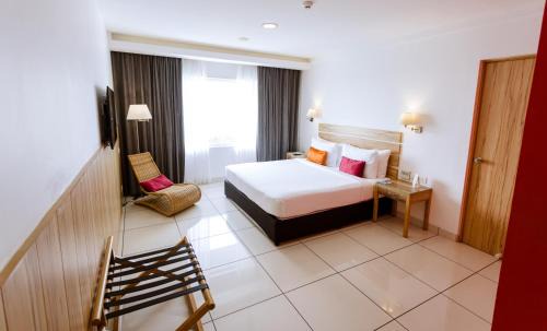 Bidadi Resort | Wonderla Resort