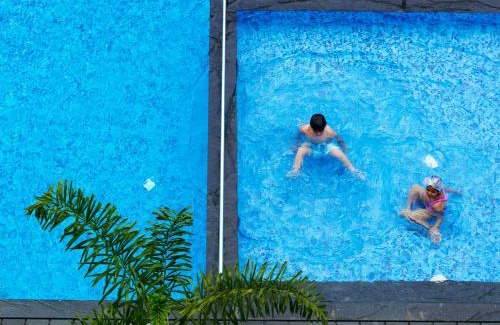 Bidadi Resort | Wonderla Resort