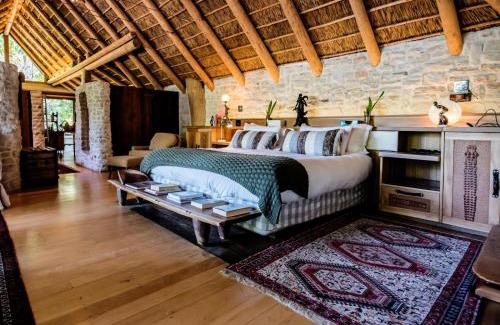 Cape Town House | Wonderland Boutique Guesthouse & Spa