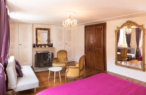 Le Grand-Saconnex Bed & Breakfast | Wonderlandscape Guest House