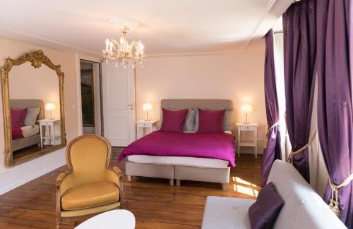 Le Grand-Saconnex Bed & Breakfast | Wonderlandscape Guest House