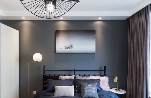 Dapuqiao Apartment | Wonderoom Boutique Apartment Tianzifang