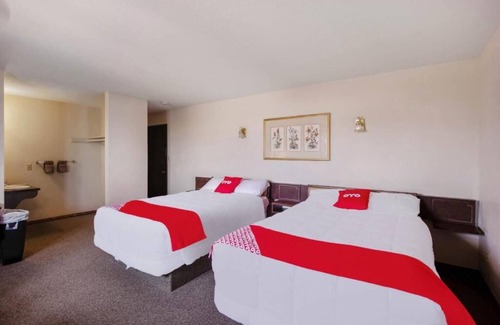 Cheyenne Wells House | Wonders of Cheyenne Wells! 4 Pet-Friendly Units, Near Smoky River Golf Course