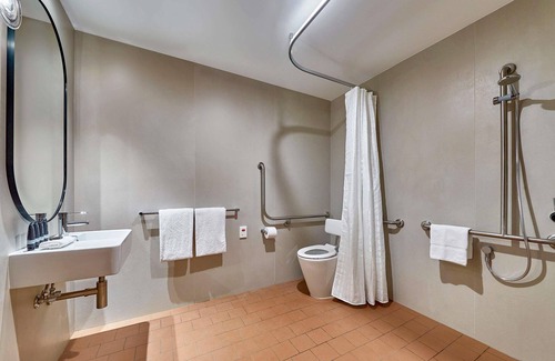 Crawley Hotel | Wonil Hotel Perth - Handwritten Collection