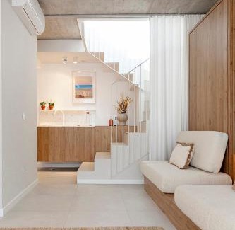 Vila Real Santo Antonio Apartment | Wood Beach