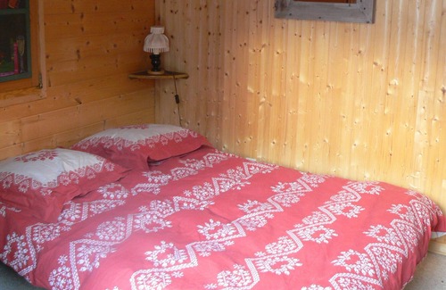 Plainfaing Ski Chalet | WOOD-CHALET VALLEY LAKES SKI RESORT GERARDMER-La Bresse