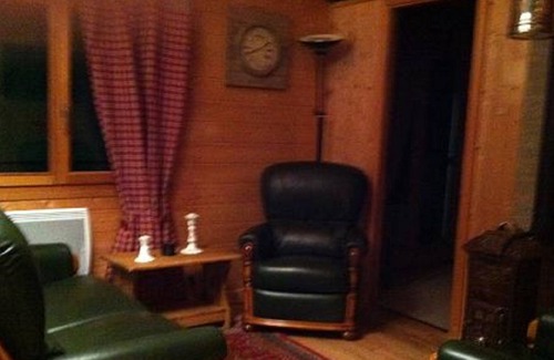 Plainfaing Ski Chalet | WOOD-CHALET VALLEY LAKES SKI RESORT GERARDMER-La Bresse