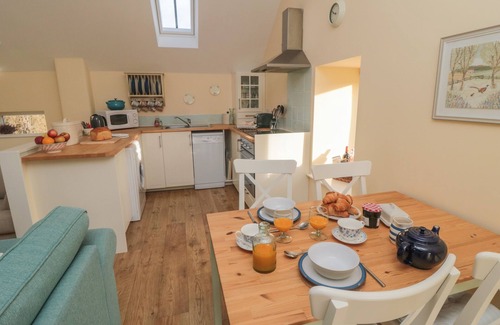 Carlton-in-Cleveland Cottage | Wood Cottage