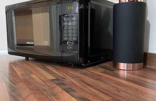 Kettering Apartment | Wood Street Corporate House