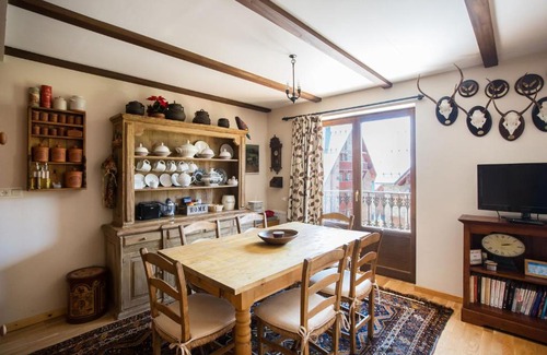 Formigal Apartment | Wood ✪ WiFi, terraza ✪ Ideal excursiones