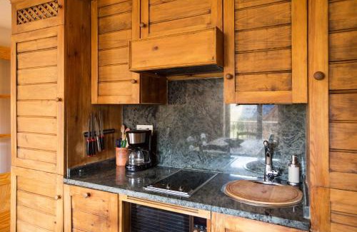 Formigal Apartment | Wood ✪ WiFi, terraza ✪ Ideal excursiones