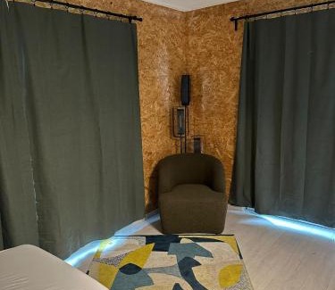 Zele Other | Woodboxcabins - Campinggroenpark