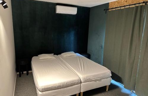 Zele Other | Woodboxcabins - Campinggroenpark