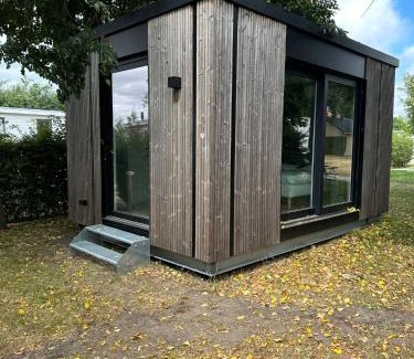 Zele Other | Woodboxcabins - Campinggroenpark