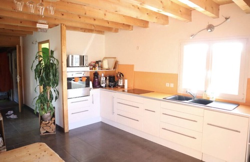 Gap House | WOODEN HOUSE IN GAP (05000)