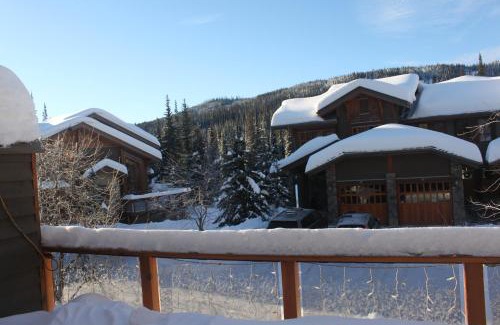 Sun Peaks House | Woodhaven # 8 in Sun Peaks