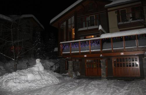 Sun Peaks House | Woodhaven # 8 in Sun Peaks