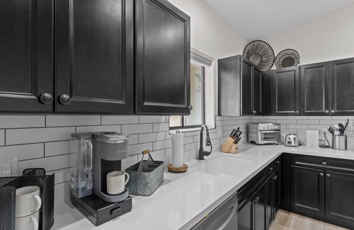 Rio Verde Foothills Villa | Woodhood Luxury Casita #1. the center of horse country